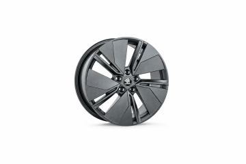Škoda Elroq (5LG), Enyaq (5LA) lichtmetalen velg (19 inch)