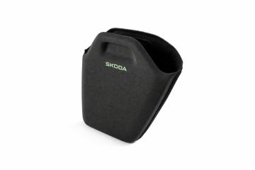 Škoda Elroq (5LG), Enyaq (5LA) vouwkrat
