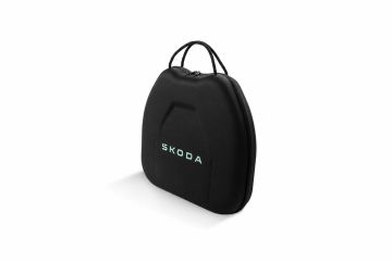 Originele Škoda bagageruimtetas