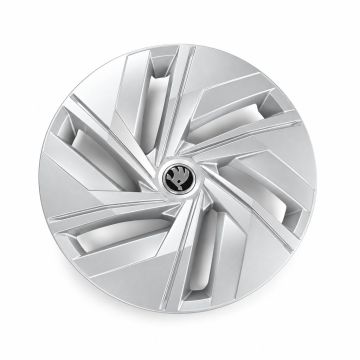 Škoda Elroq (5LG), Enyaq (5LA), Kodiaq 1 wieldop - wieldop briljantchroom