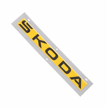 Škoda Elroq (5LG), Enyaq (5LA) embleem