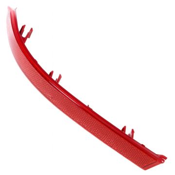 Škoda Elroq (5LG), Enyaq (5LA) reflector - linksachter