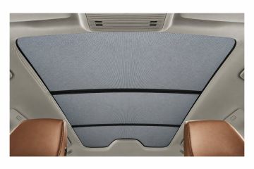 Škoda Elroq (5LG), Enyaq (5LA) zonnedak