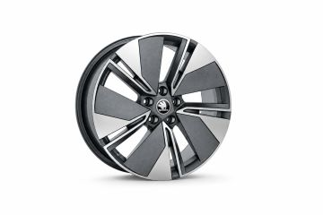 Škoda Elroq (5LG), Enyaq (5LA) lichtmetalen velg (19 inch)