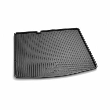 Škoda Elroq (5LG), Enyaq (5LA) inzetstuk bagageruimte - mat