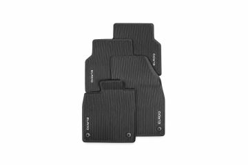Škoda Elroq (5LG), Enyaq (5LA) all-weather mattenset