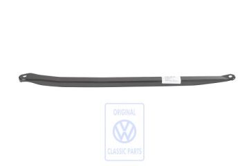 Volkswagen Golf 5 (1K) trekstang wielophanging - rechts