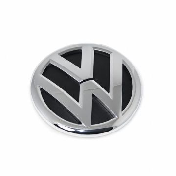 Volkswagen Golf 5, Passat (B7/36) logo