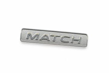 Origineel Volkswagen embleem