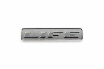 Origineel Volkswagen embleem