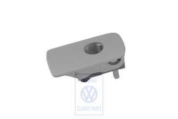Volkswagen Golf 5 (1K) handschoenenvakopener - artgrijs