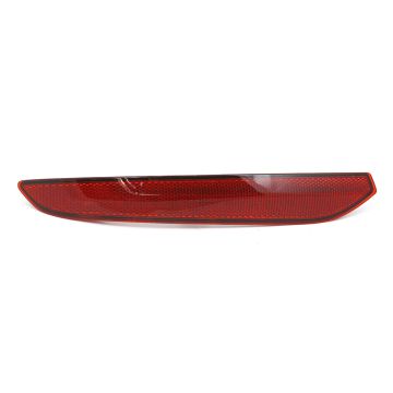 Volkswagen Golf 6 (5K/5G) reflector - linksachter