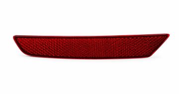 Volkswagen Golf 6 (5K/5G) reflector - linksachter