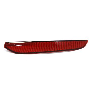 Volkswagen Golf 6 (5K/5G) reflector - rechtsachter