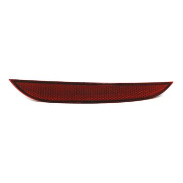 Volkswagen Eos (1F) reflector - rechtsachter