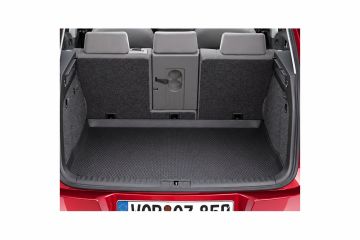 Volkswagen Tiguan 1 (5N/AD1) kofferbakmat
