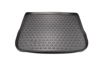 Volkswagen Tiguan 1 (5N/AD1) bagageruimteschaal