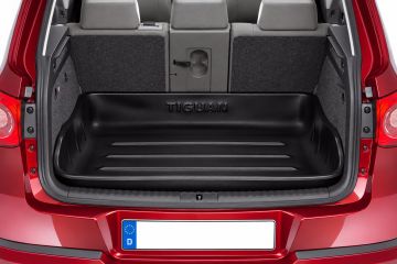 Volkswagen Tiguan 1 (5N/AD1) kofferbak mat