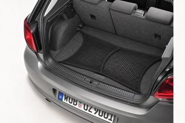 Origineel Volkswagen bagagenet