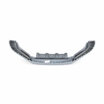 Volkswagen Tiguan 1 (5N/AD1) voorspoiler, in de grondverf