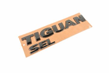 Volkswagen Tiguan 1 (5N/AD1) embleem