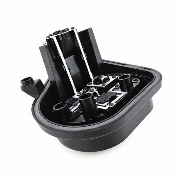 Volkswagen Tiguan 1 (5N/AD1) achterlicht fitting rechts - rechtsachter