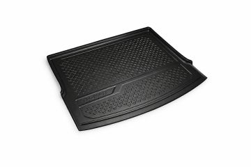 Volkswagen Tiguan 2 (AD1) bagageruimteschaal