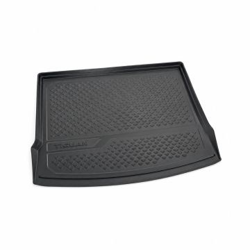 Volkswagen Tiguan 2 (AD1) bagageruimteschaal