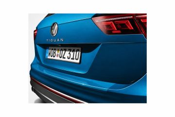 Volkswagen Tiguan 2 (AD1) tildrempelbescherming
