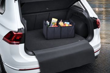 Volkswagen Tiguan 2 (AD1) omkeerbare kofferbakmat