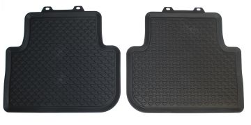Volkswagen Tiguan 2 (AD1) all-weather mattenset