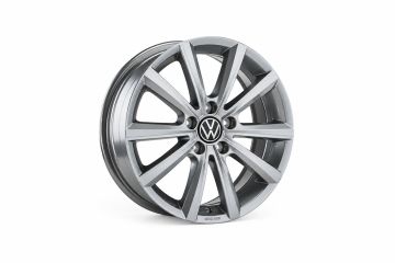 Volkswagen Tiguan 2 (AD1) lichtmetalen velg (17 inch)