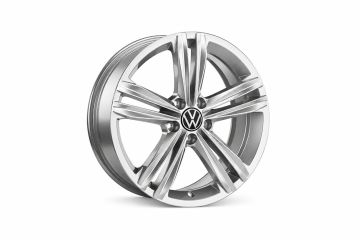 Volkswagen Tiguan 2 (AD1) lichtmetalen velg (18 inch)