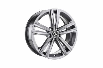 Volkswagen Tiguan 2 (AD1) lichtmetalen velg (18 inch)