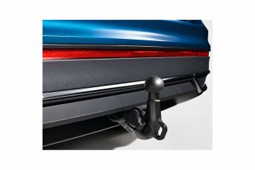 Volkswagen Tiguan 2 (AD1) trekhaak - zwenkbaar