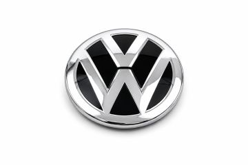 Volkswagen Tiguan 2 (AD1) logo