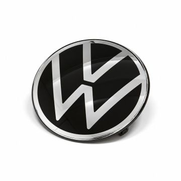 Volkswagen Tiguan 2 (AD1) logo