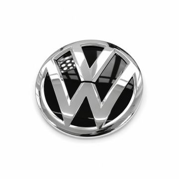 Volkswagen Tiguan 2 (AD1) logo - zwart