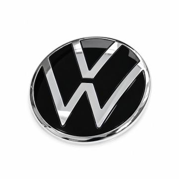 Volkswagen Tiguan 2 (AD1) logo