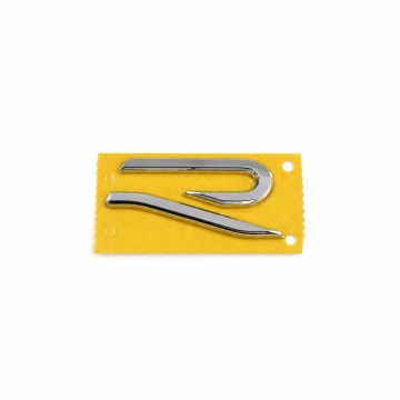 Volkswagen Arteon (3G), Tiguan 2 (AD1/AX1), Touareg 3 (CR) embleem