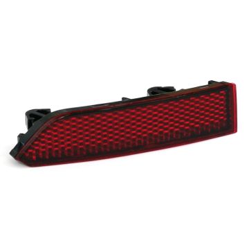 Volkswagen Tiguan 2 (AD1) reflector - linksachter
