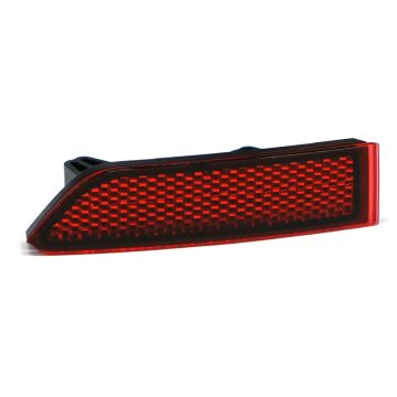 Volkswagen Tiguan 2 (AD1) reflector - linksachter