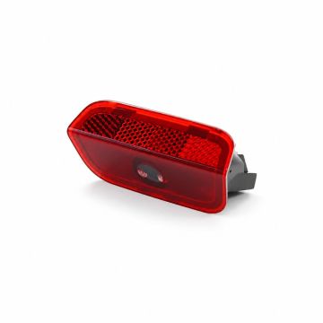 Volkswagen Arteon (3G), Tiguan 2 (AD1/AX1) led deurwaarschuwingslamp rechts