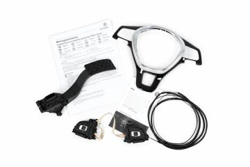 Volkswagen Tiguan 2 (AD1/AX1), Touran 2 (5T) cruisecontrol set