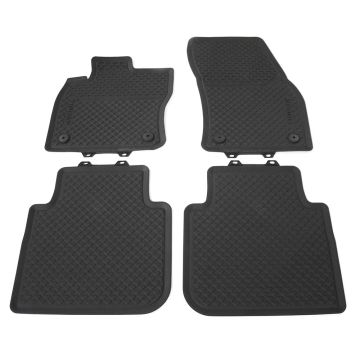 Volkswagen Tiguan 2 (AD1) all-weather mattenset