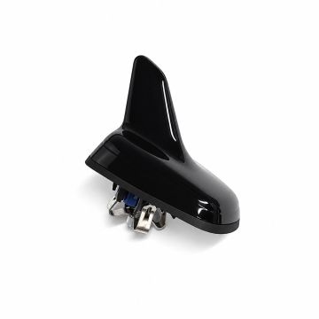 Originele dakantenne (haaienvin), combi met navigatie