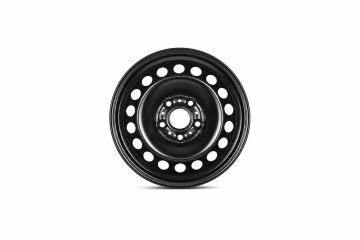 Originele 15 inch staalvelg