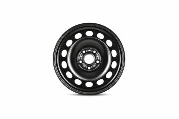 Originele 16 inch staalvelg
