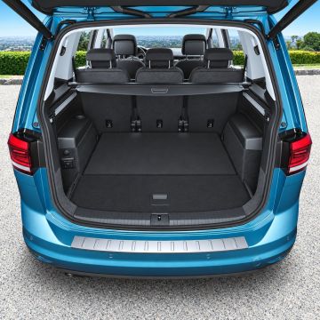 Volkswagen Touran 2 (5T) bumperbescherming