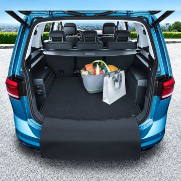 Volkswagen Touran 2 (5T) kofferbakmat